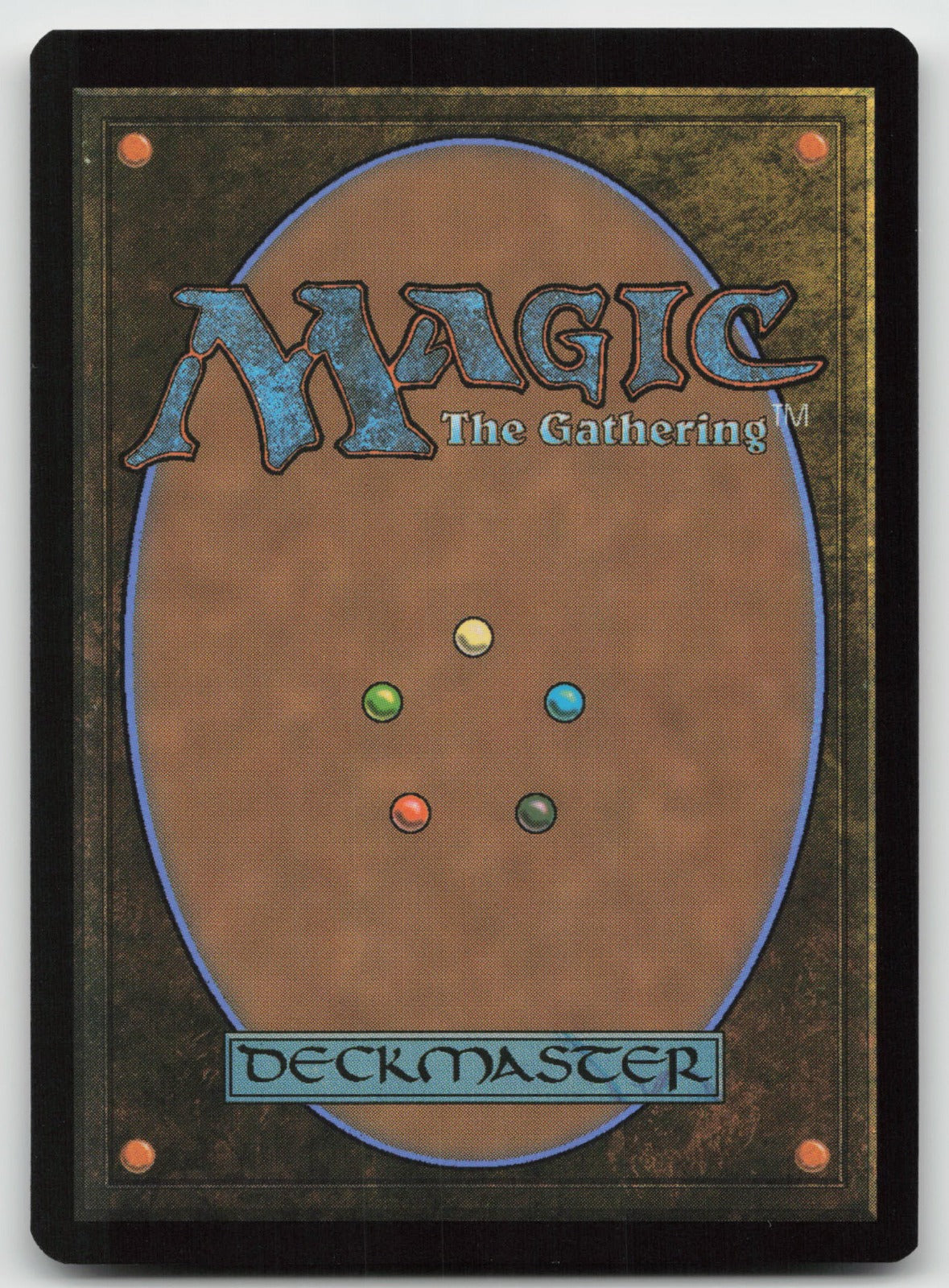 Plains (Borderless) L Foil Reality Fracture 384 NM