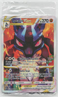 Lucario VSTAR Holo Promo SWSH: Sword & Shield Promo Cards SWSH291 NM