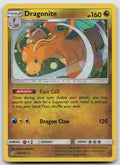Dragonite (Cosmos Holo) Promo SM - Team Up 119/181 LP/MP