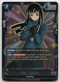 Mai: Future - Super Rare Holo Awakened Pulse FB01-062 NM