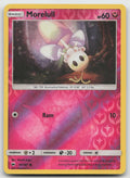 Morelull Reverse Holo Common SM - Burning Shadows 97/147 LP