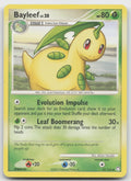 Bayleef Uncommon Mysterious Treasures 41/123 MP