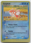 Corphish - Common Reverse Holo Dragon 52/97 LP