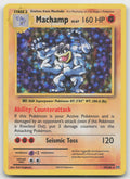 Machamp Holo Rare XY - Evolutions 59/108 NM