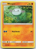 Wooper Common SM - Unbroken Bonds 96/214 LP