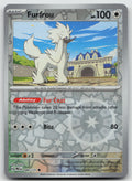 Furfrou Common Reverse Holo SV: Prismatic Evolutions 088/131 NM