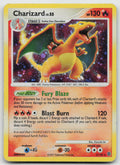 Charizard Holo Rare Secret Wonders 3/132 DMG