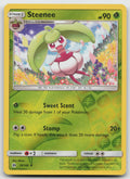 Steenee Uncommon Reverse Holofoil SM Base Set 19/149 VLP