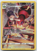 Ariados Holo Ultra Rare SWSH09: Brilliant Stars Trainer Gallery TG09/TG30 NM