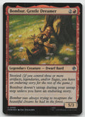 Bombur, Gentle Dreamer U Foil The Hobbit 88 NM