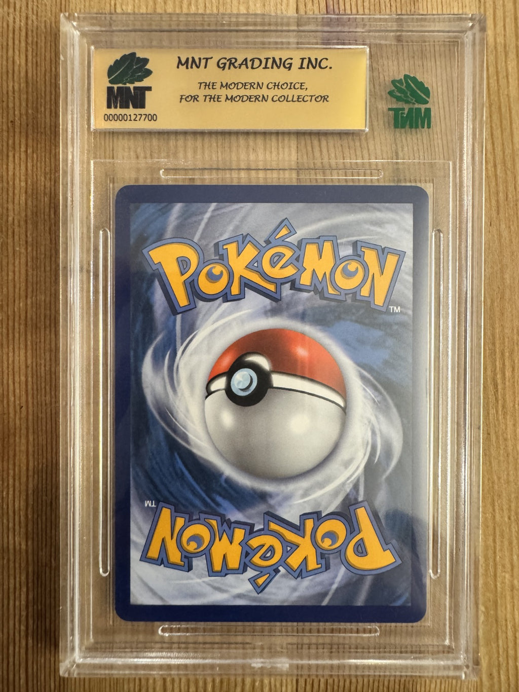 Charmander - 9/25 Promo Holo McDonald's 25th Anniversary Promos 9/25 MNT 9.0