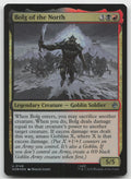 Bolg of the North Foil U The Hobbit 148 NM