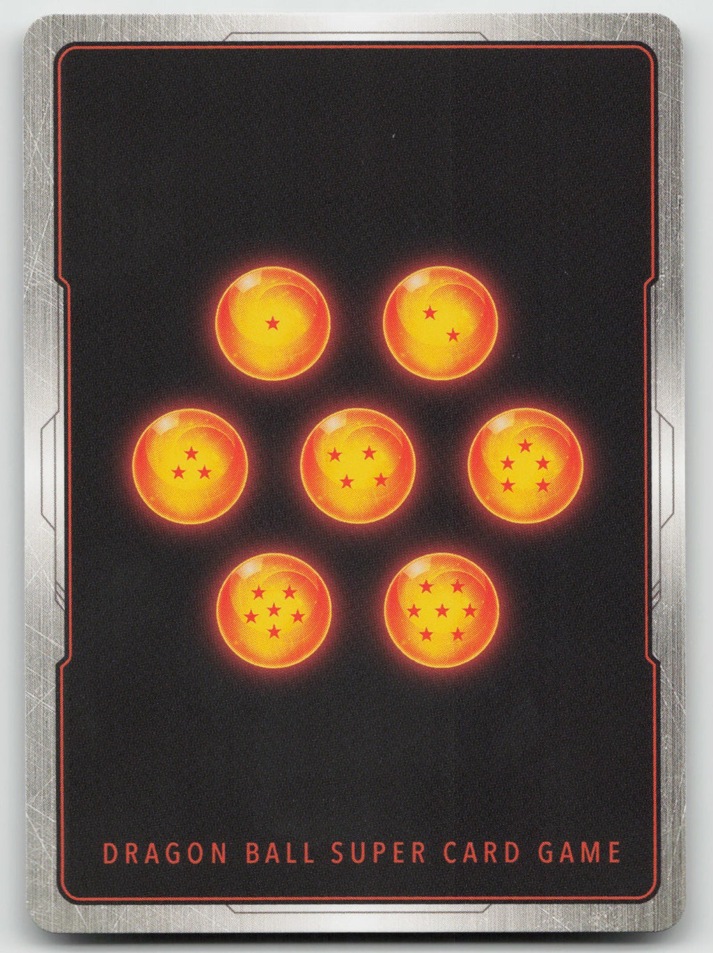 SS Son Goku, Showing the Results of Training Foil Wild Resurgence BT21-078 NM