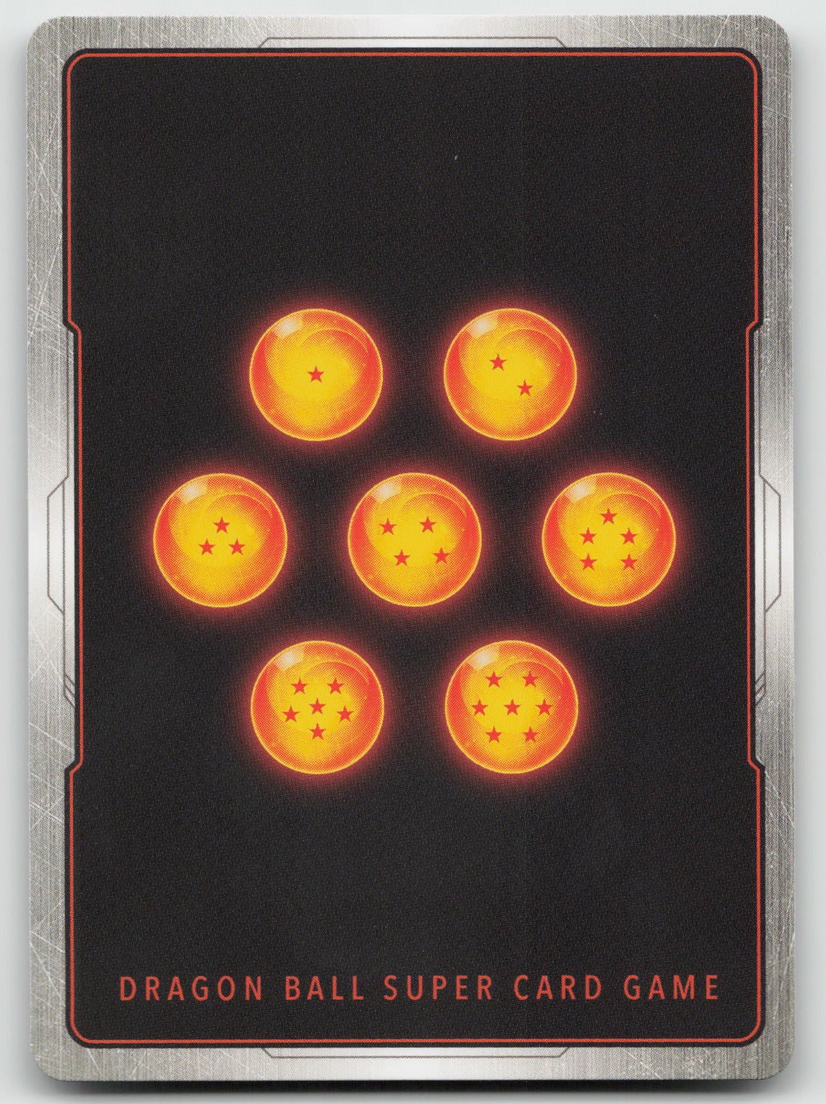 SS Son Goku, Showing the Results of Training Foil Wild Resurgence BT21-078 NM