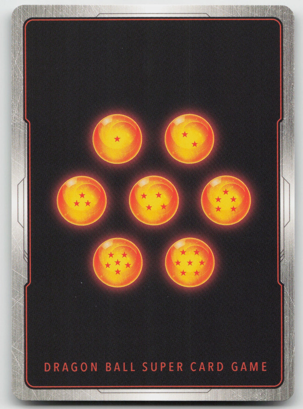 Exchange of Power Common Foil Cross Spirits BT14-028 NM