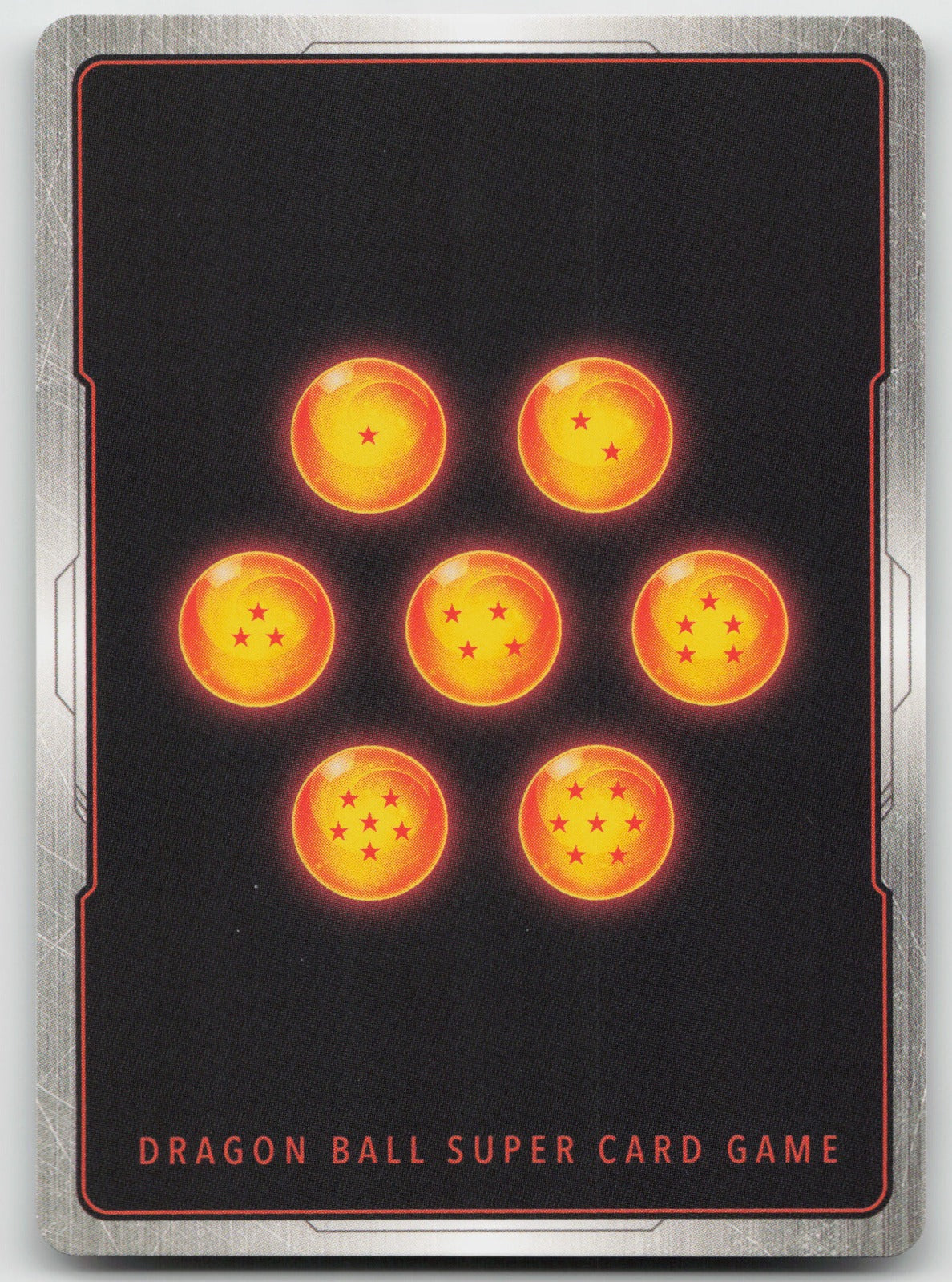 Exchange of Power Common Foil Cross Spirits BT14-028 NM