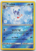 Froslass Reverse Holo Rare SM - Unified Minds 38/236 NM