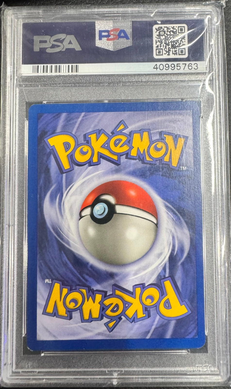 Pikachu 1st Edition Common Jungle 60/64 PSA 9