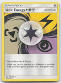 Unit Energy LPM Uncommon SM - Ultra Prism 138/156 LP