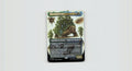 The Lion-Turtle (Borderless) R Foil Avatar: The Last Airbender 328 NM