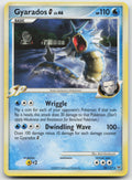 Gyarados G Rare Platinum 30/127 VLP
