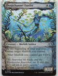 Deepchannel Duelist (Showcase) U Foil Lorwyn Eclipsed 333 NM