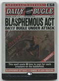 Blasphemous Act (Rainbow Foil) R Foil Secret Lair Drop Series 1998 NM