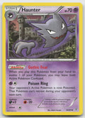 Haunter Uncommon Generations 34/83 LP