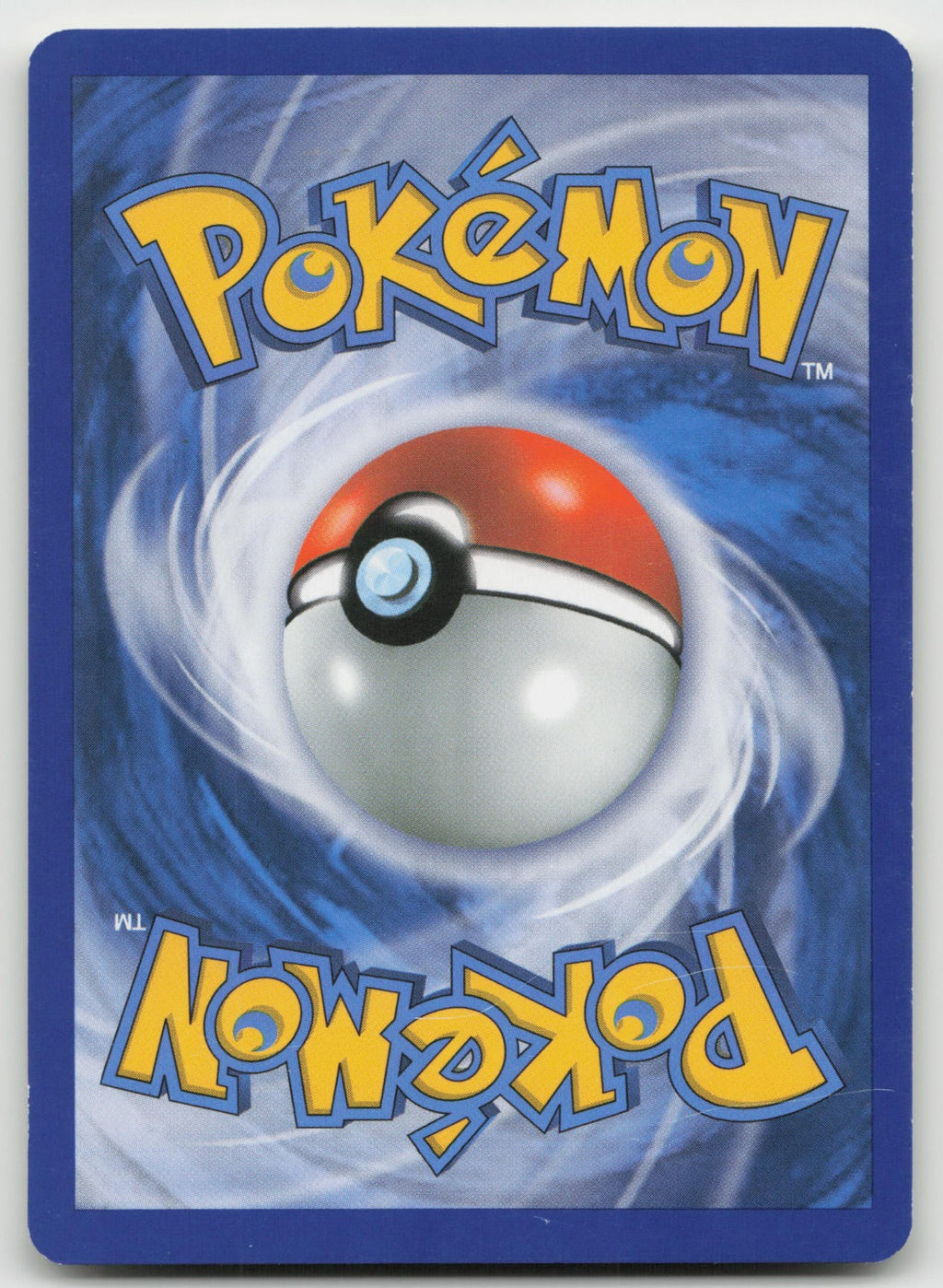 Porygon2 Uncommon Reverse Holo Plasma Blast 73/101 MP