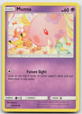 Munna Common SM - Unified Minds 88/236 NM