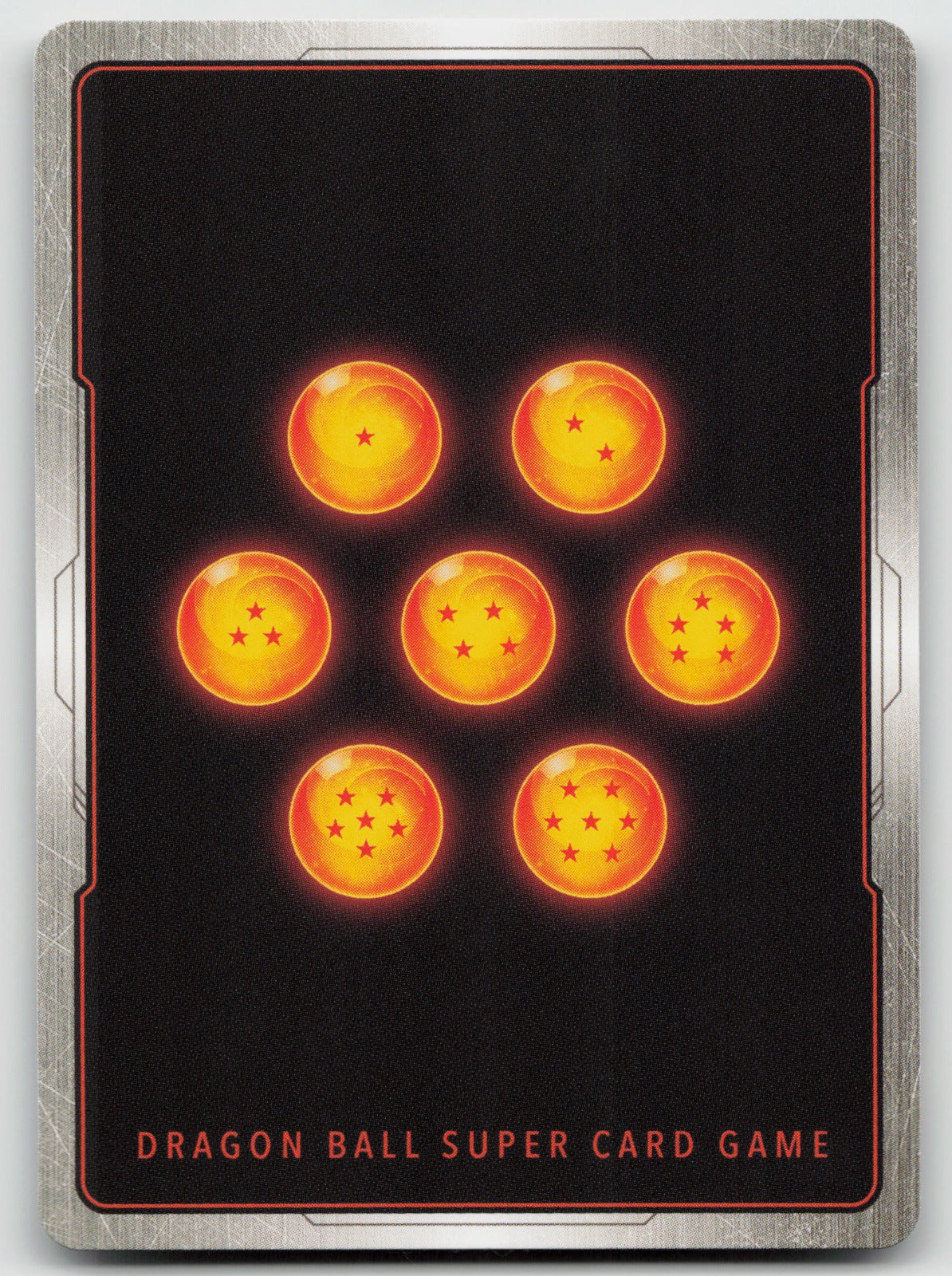 Son Goku, Trial Run Common Foil Wild Resurgence BT21-109 NM