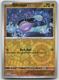 Glimmet Common Reverse Holo SV08: Surging Sparks 114/191 NM