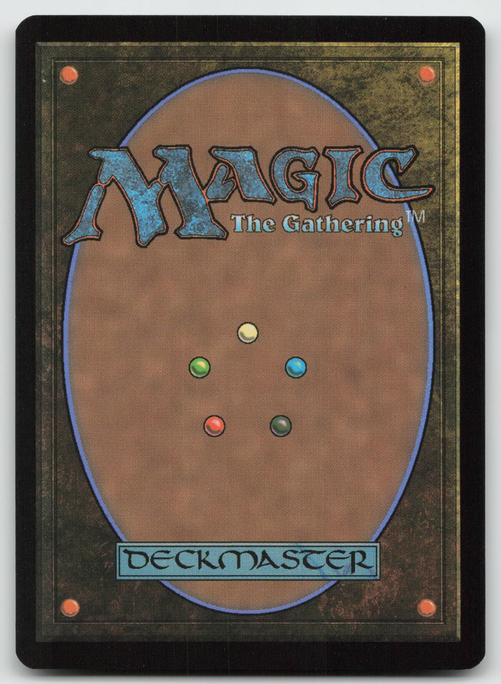Necklace of Girion (Borderless) R The Hobbit: Eternal-Legal 12 NM