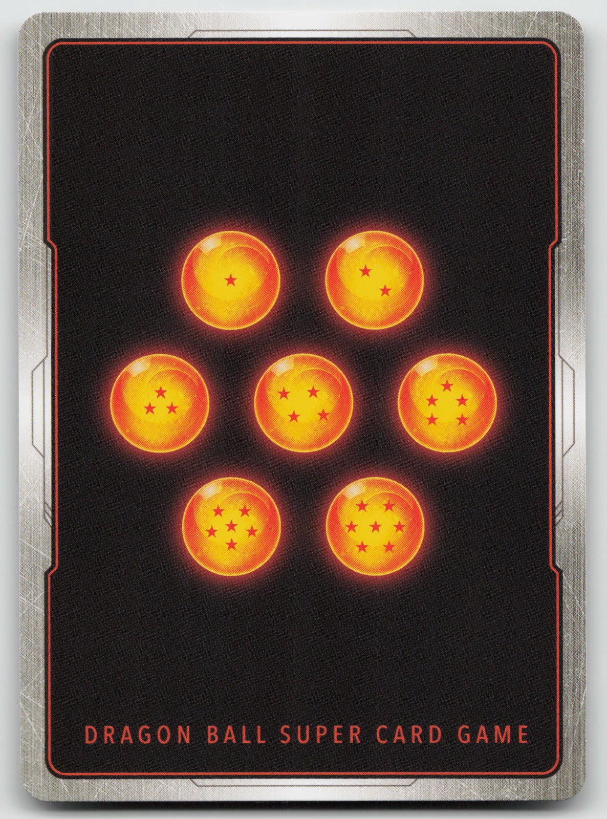 Transcended Shroom Transcended Salsa, Strategy for the Ultimate Form EX23-42 NM