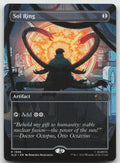 Sol Ring R Secret Lair Drop Series 1988 NM