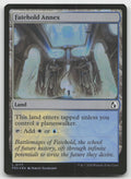 Fatehold Annex L Foil Reality Fracture 177 NM