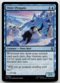 Otter-Penguin C Foil Avatar: The Last Airbender 0067 NM