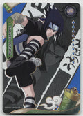 Sasuke Uchiha Base UR Earth Scroll Series 1 011L3 NM