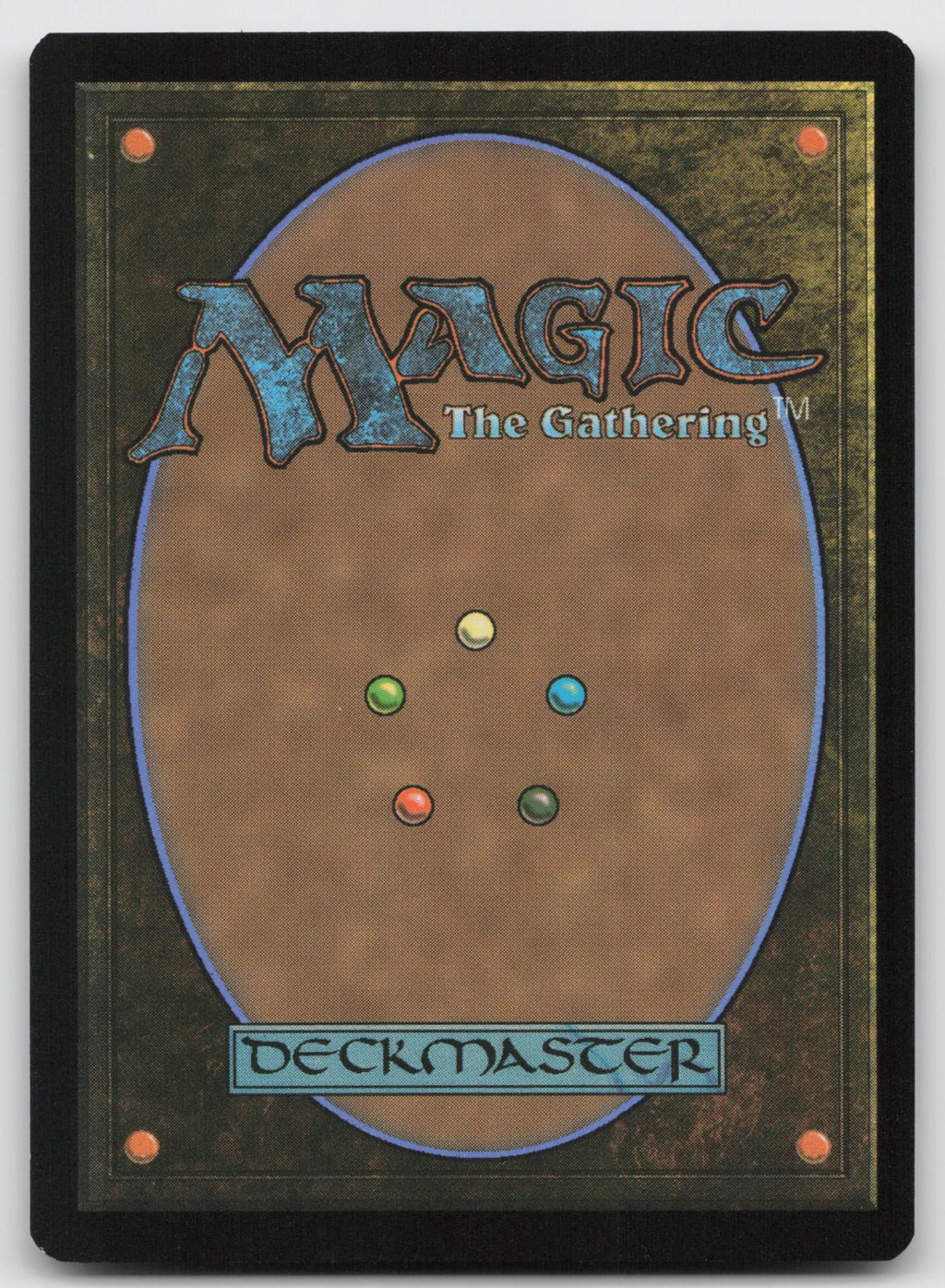 Elvenking's Harper Foil C The Hobbit 38 NM