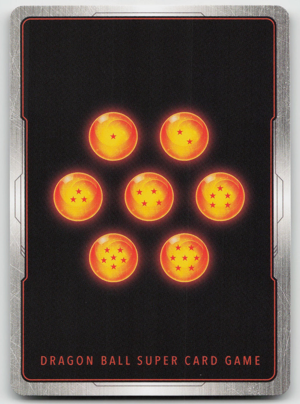 Son Goku - (Alternate Art) Super Rare Holo Cross Force FB10-011 NM