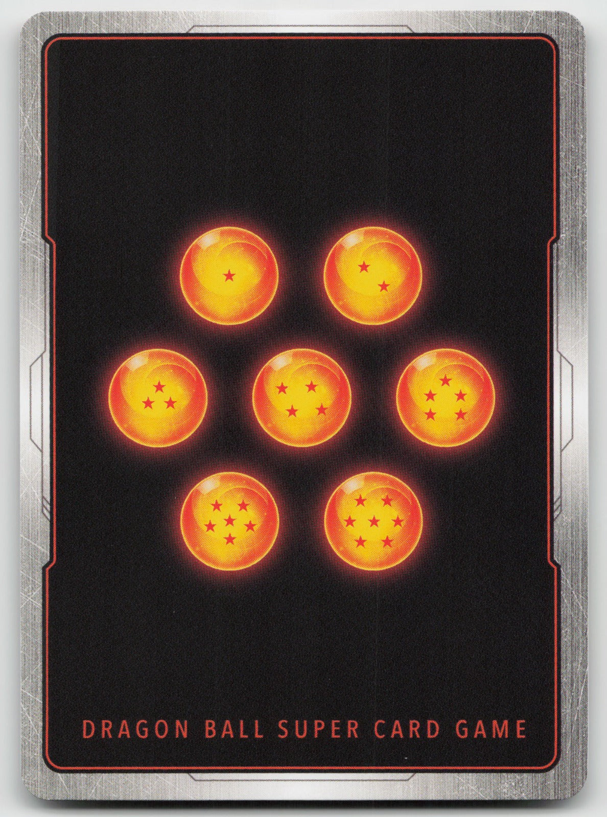 Son Goku - (Alternate Art) Super Rare Holo Cross Force FB10-011 NM