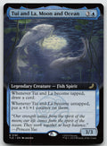 Tui and La, Moon and Ocean (Extended Art) R Normal Avatar The Last Airbender 181