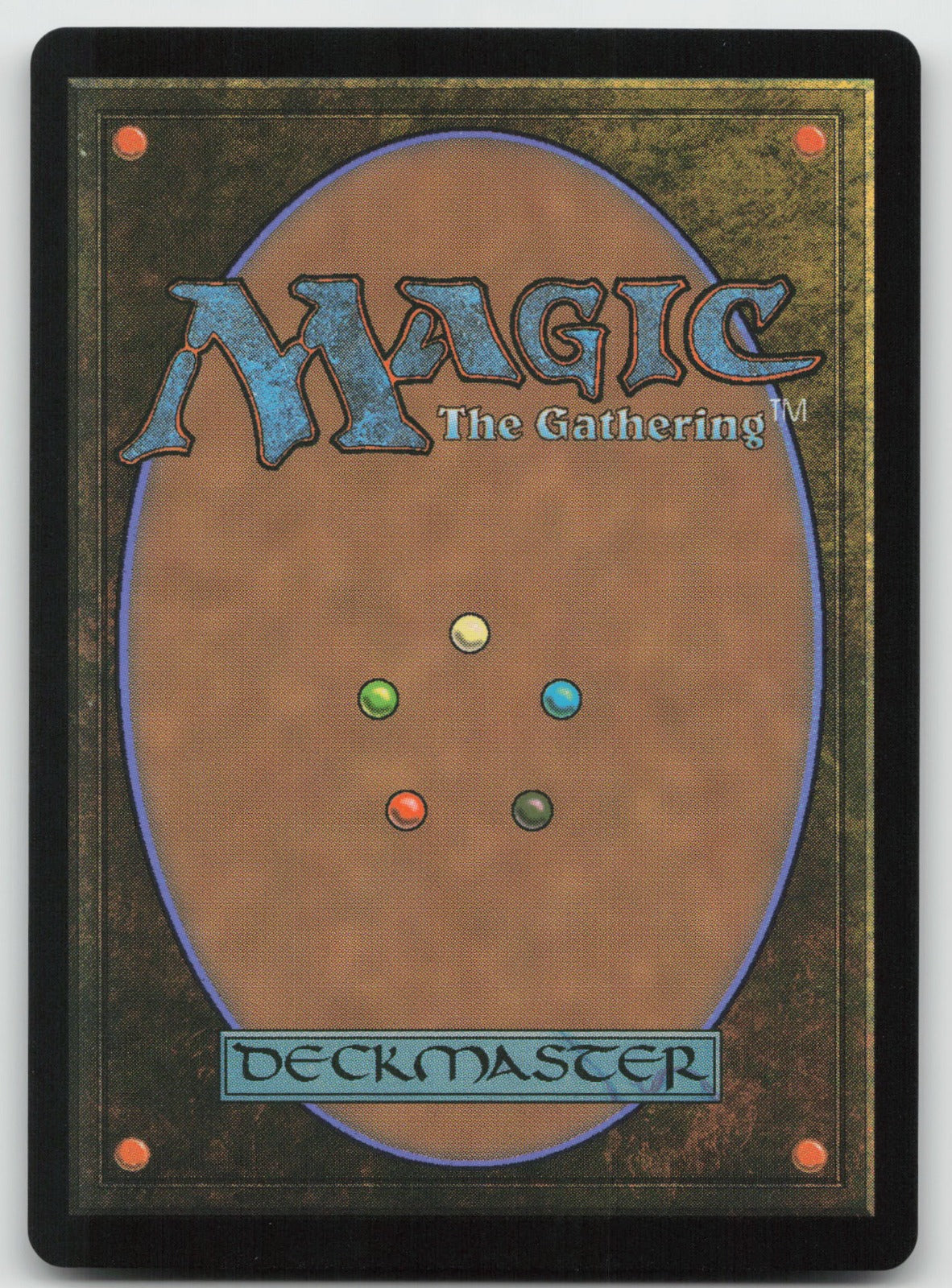 Lava Dart (Rainbow Foil) R Foil Secret Lair Drop Series 2037 NM