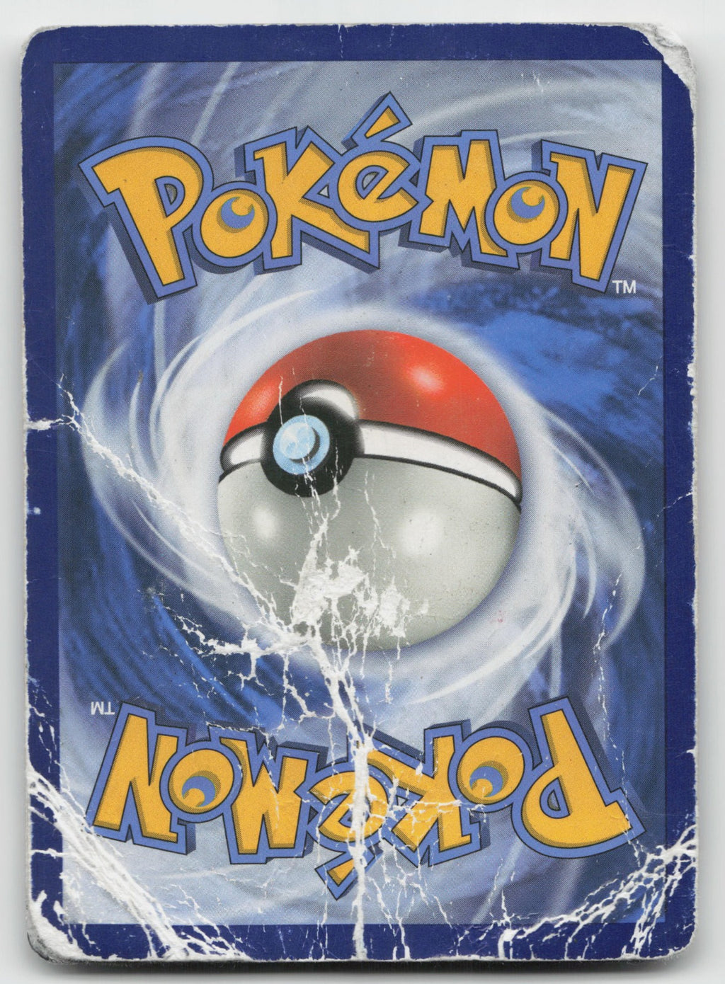 M Gardevoir EX Ultra Rare XY - Steam Siege 79/114 VERY DAMAGED