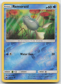 Remoraid Reverse Holo Common SM - Crimson Invasion 22/111 LP