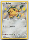 Cufant Shiny Holo Rare Shining Fates: Shiny Vault SV090/SV122 NM