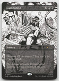 Damnation R Secret Lair Drop Series 2019 NM