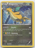 Dragonite - (Cosmos Holo) Promo Blister Exclusives Plasma Freeze 83/116 HP