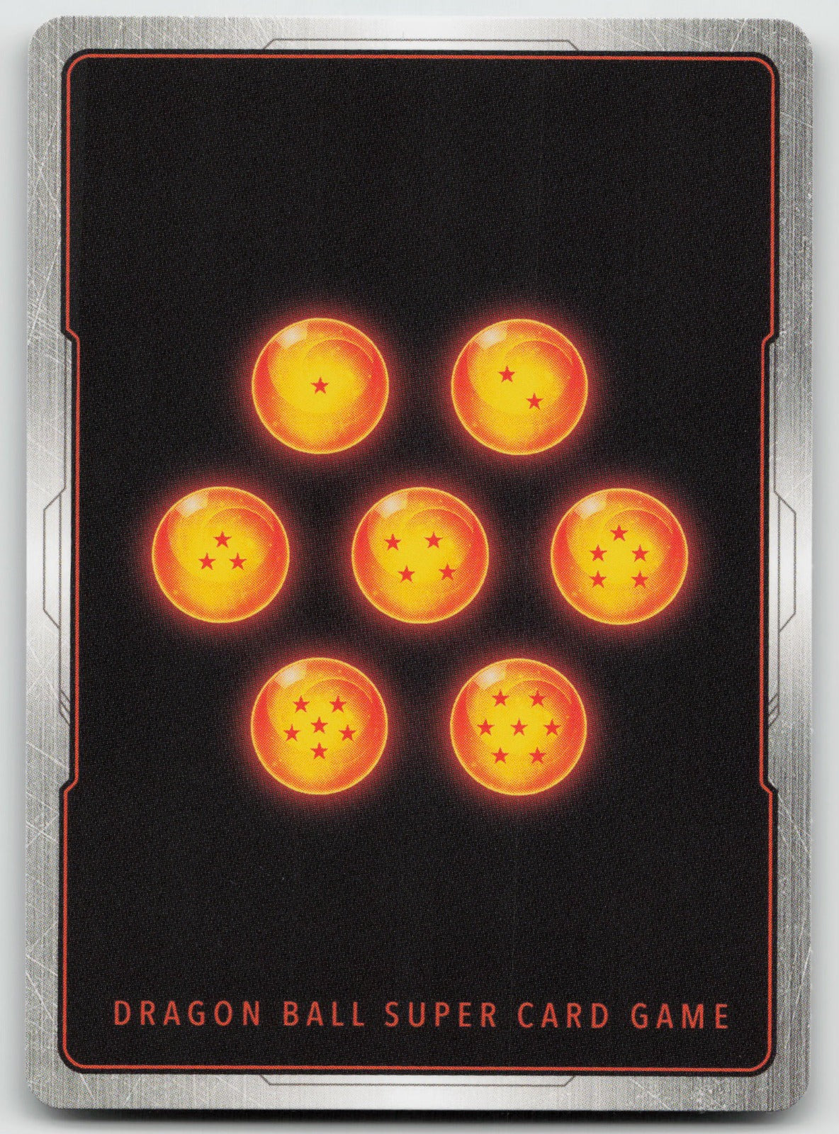 Vegeta - Super Rare Holo Cross Force FB10-039 NM