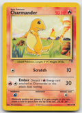 Charmander Common Legendary Collection 70/110 MP